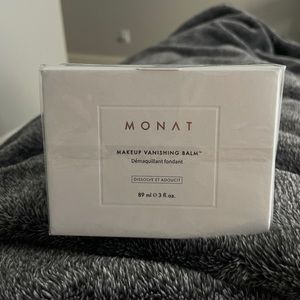 Makeup Vanishing Balm